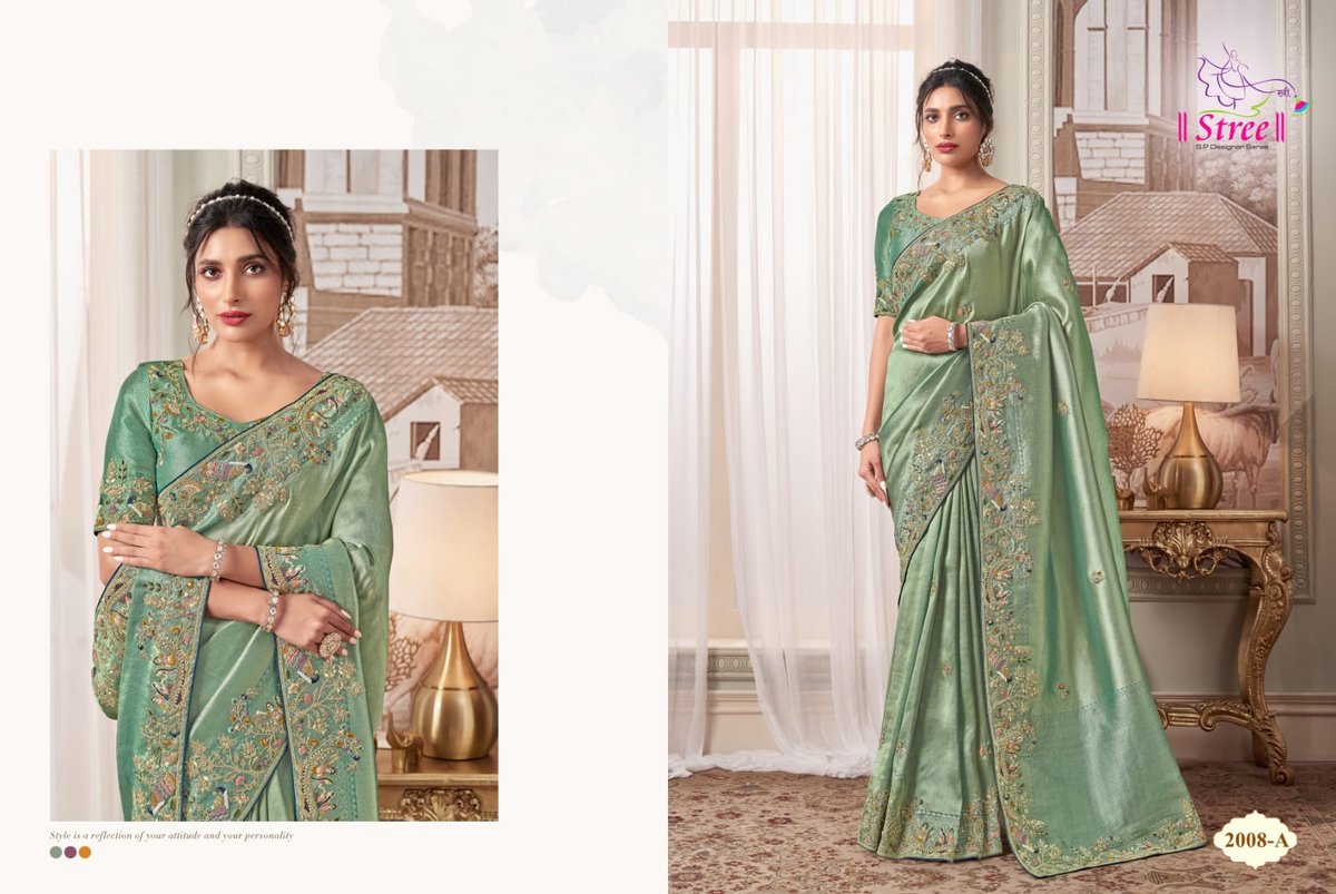 STREE STREE VOL-01 2007 TO 2016 COLOUR'S 3