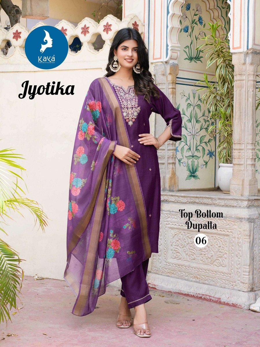 KAYA KURTI JYOTIKA 3