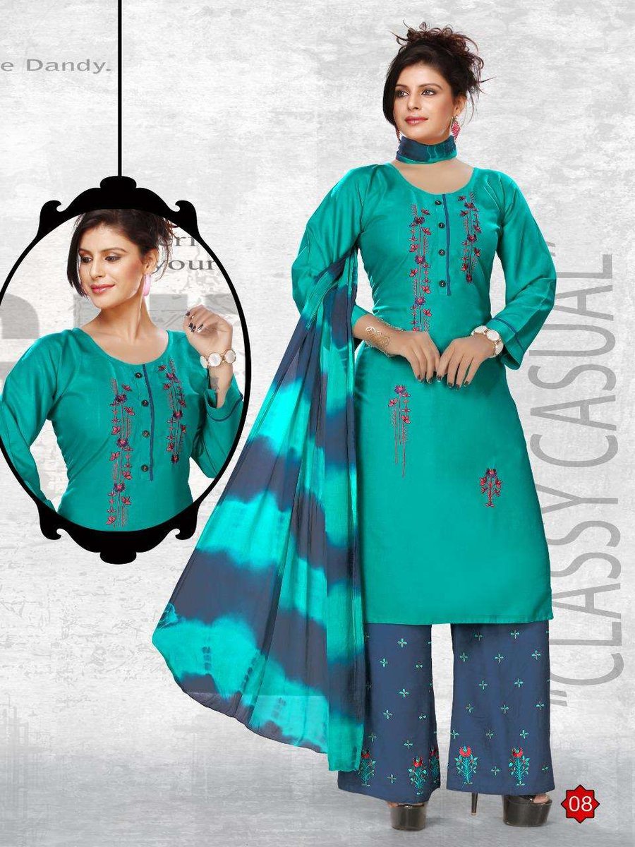 Fashion Talk Padmavati 02-09 Series 7