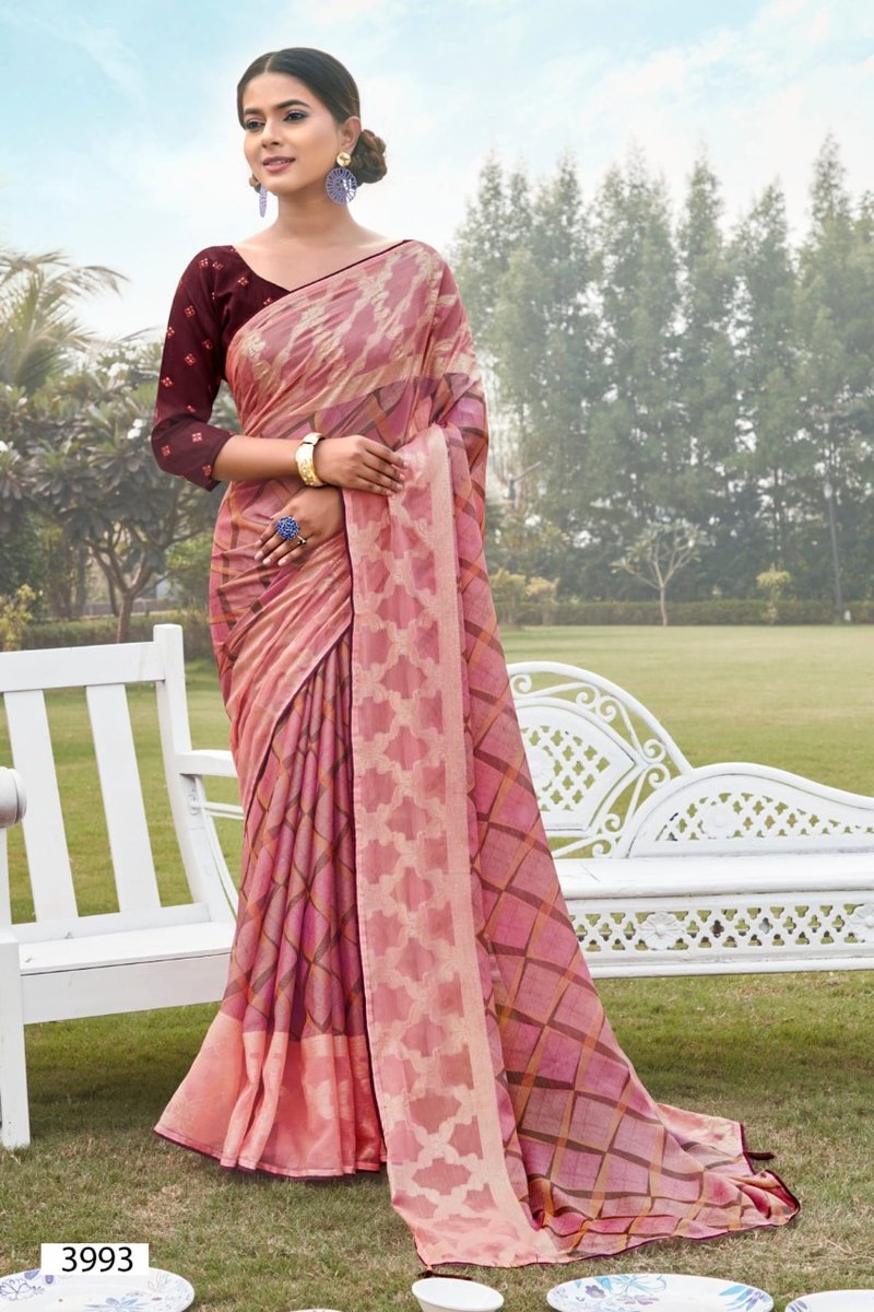 5D Designer Kaashvi 3991-3998 Series 3
