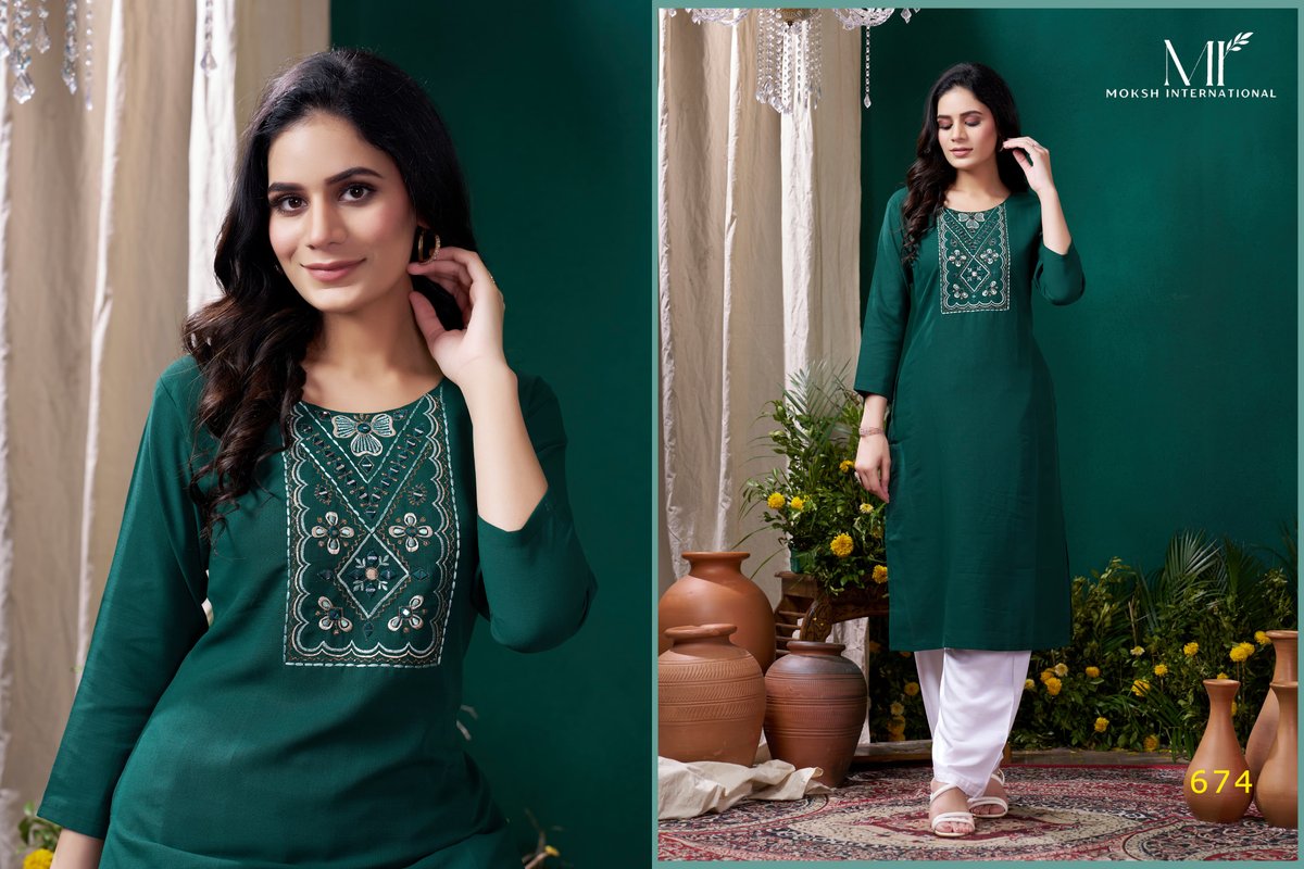 MOKSH GIVA VOL-02 673 TO 675 2