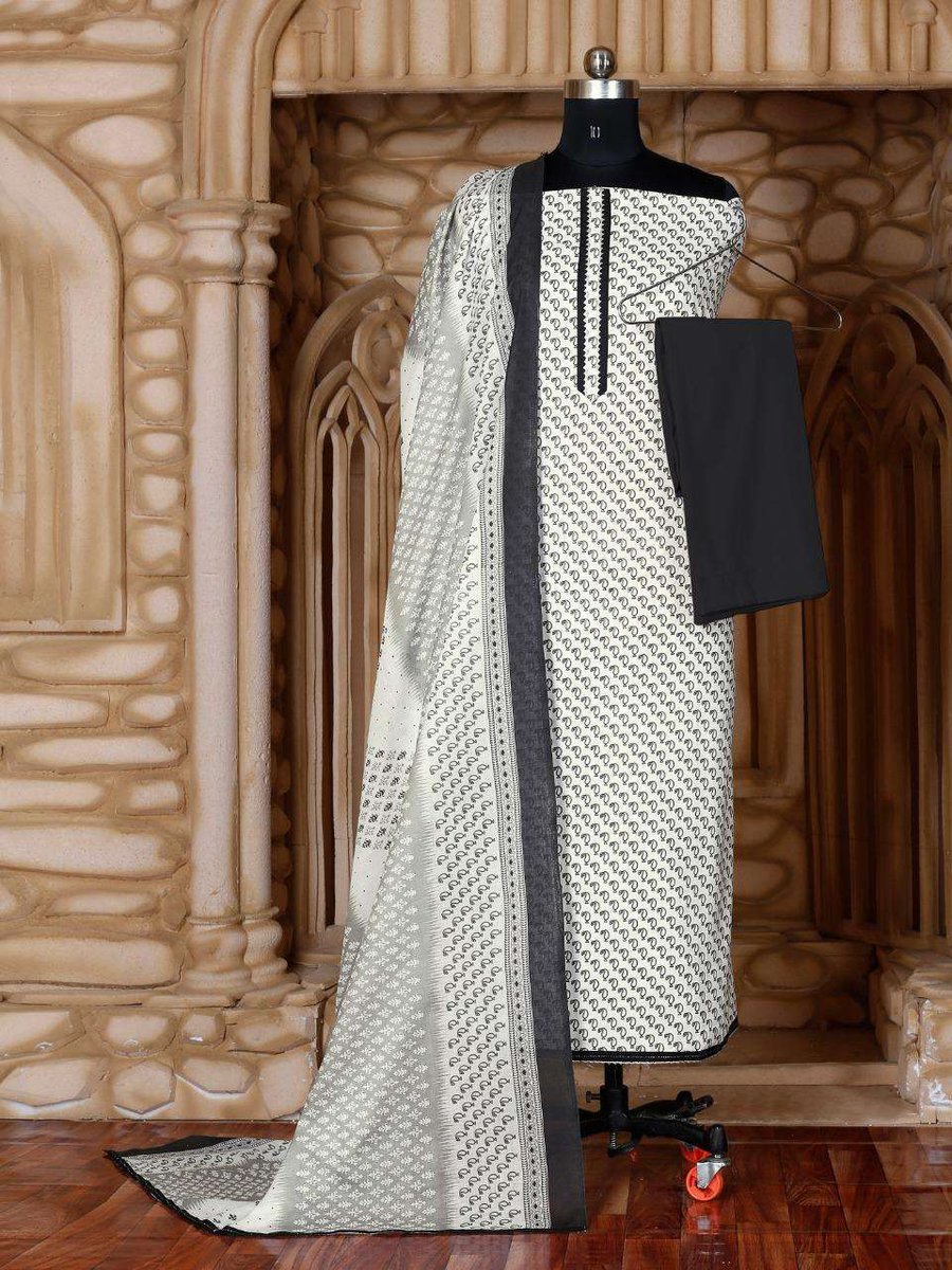 Bipson Print Soni Kudi 245 Colors 2