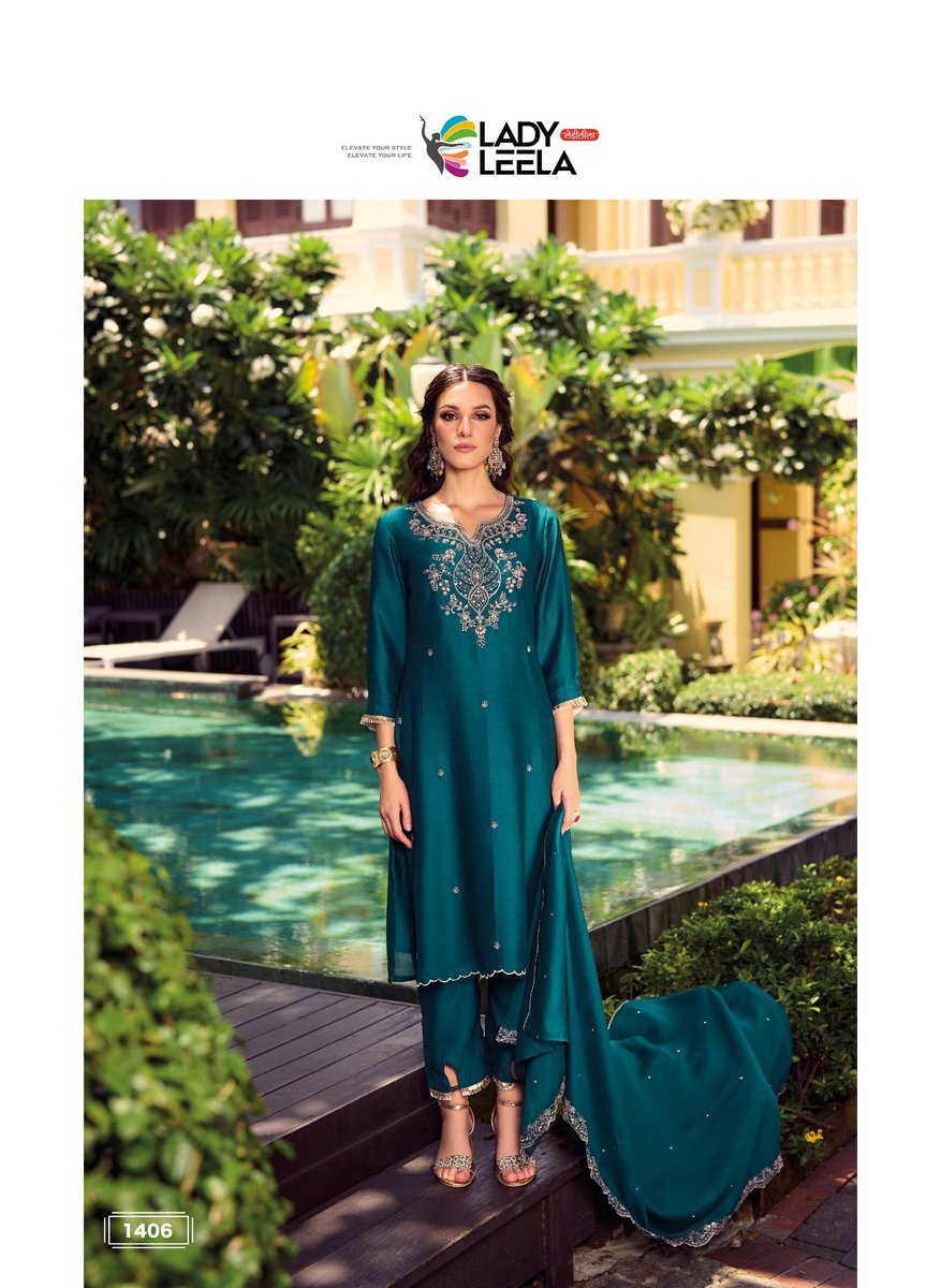 LADY LEELA NOOR-2 6