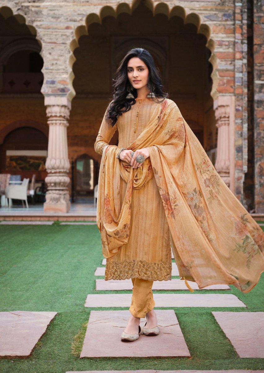 Bela Fashion Adah 4005-4011 Series 1