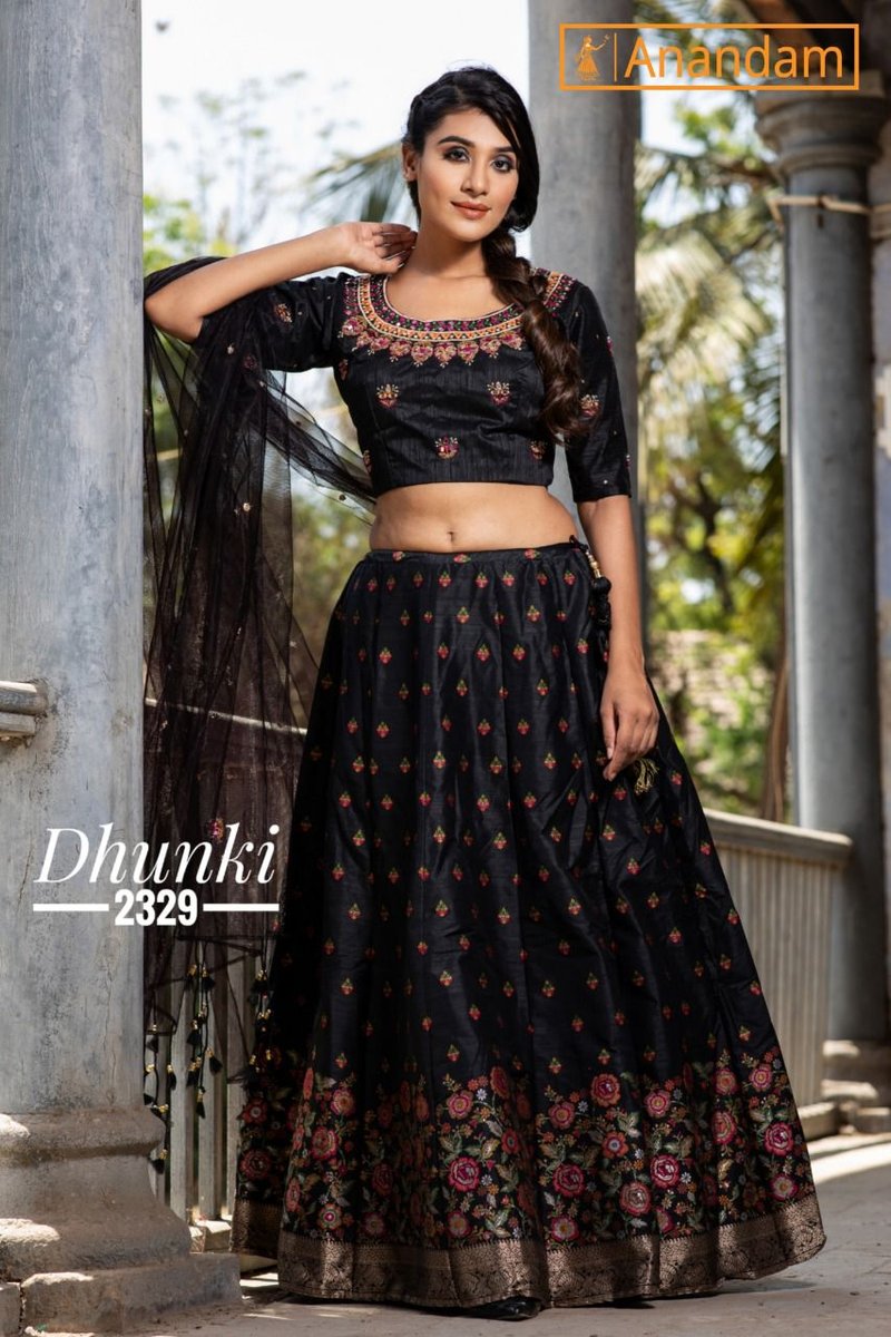 Anandam Dhunki 2329-2332 Series 1