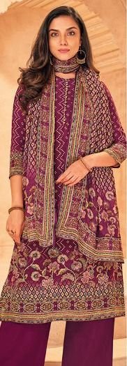 Avon Trendz Rangrez 181-186 Series 6