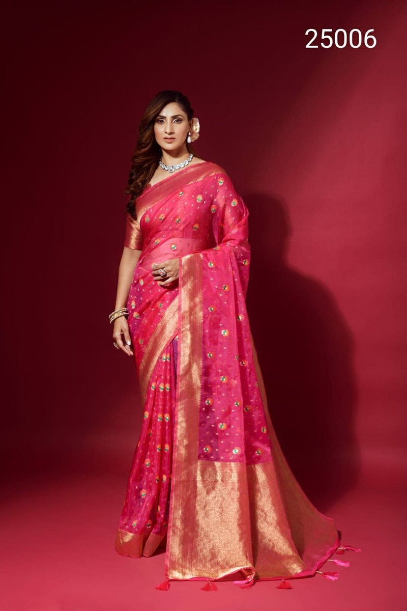 Rajpath Amuly Silk 25001-25006 Series 6