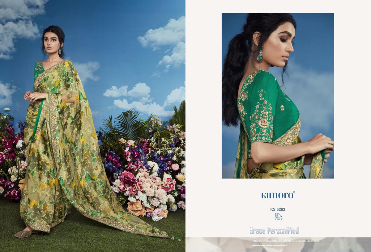 KIMORA BAGICHA 5281 TO 5291 3