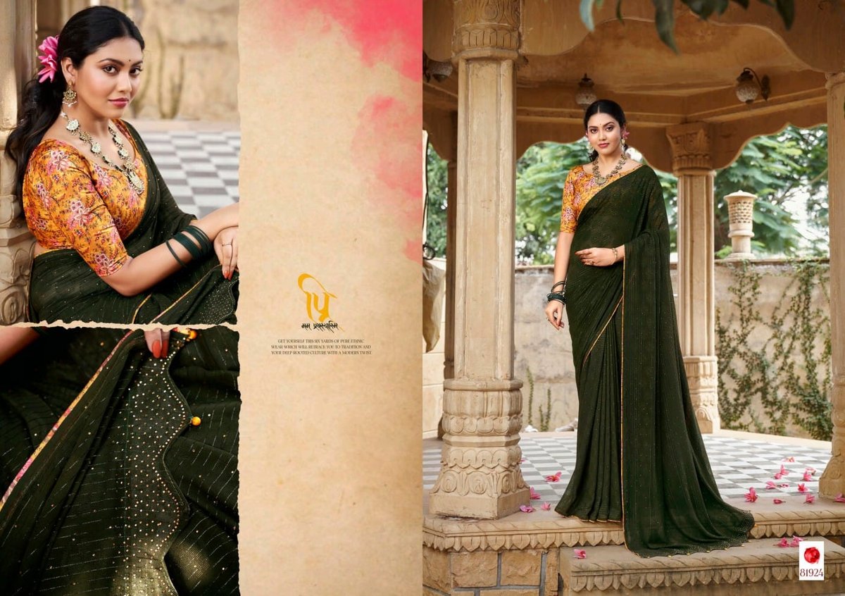 RIGHT WOMEN DESIGNER TARA 81921 TO 81928 4