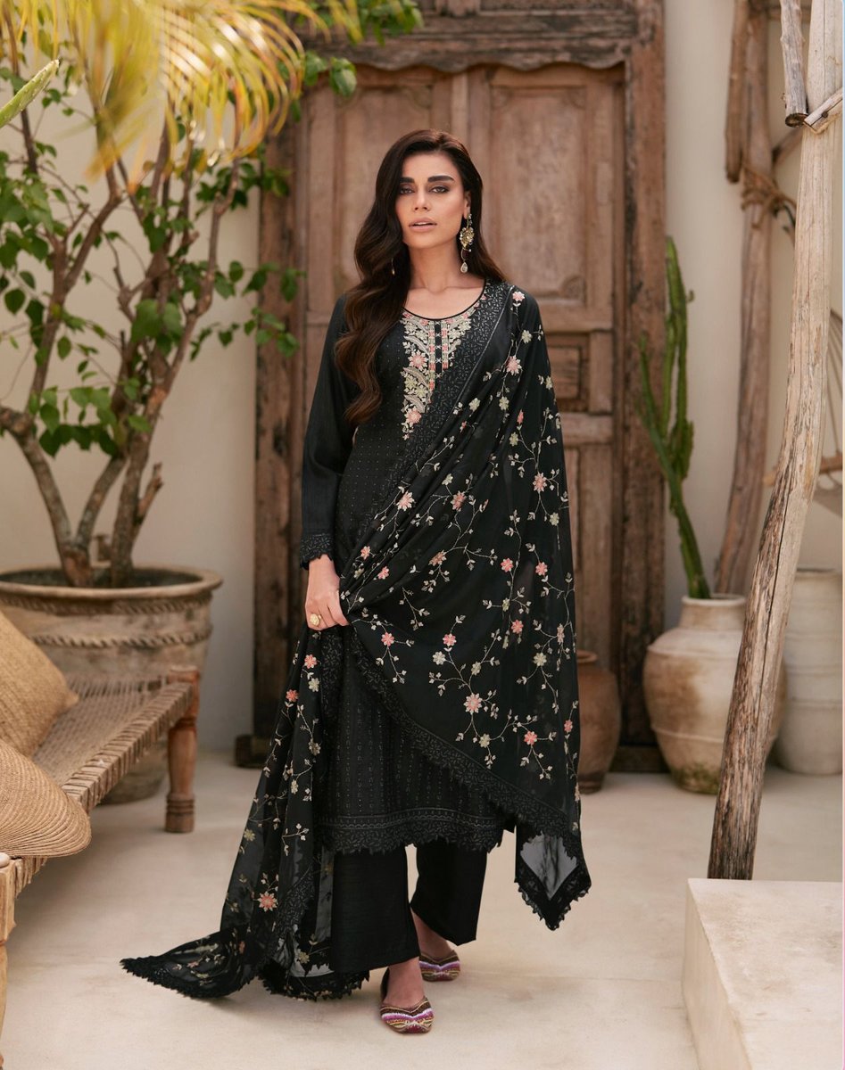 Aashirwad Creation Aafreen 9786-9790 Series 3