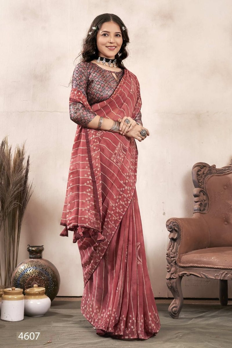5D Designer Sochitra 4601-4608 Series 7