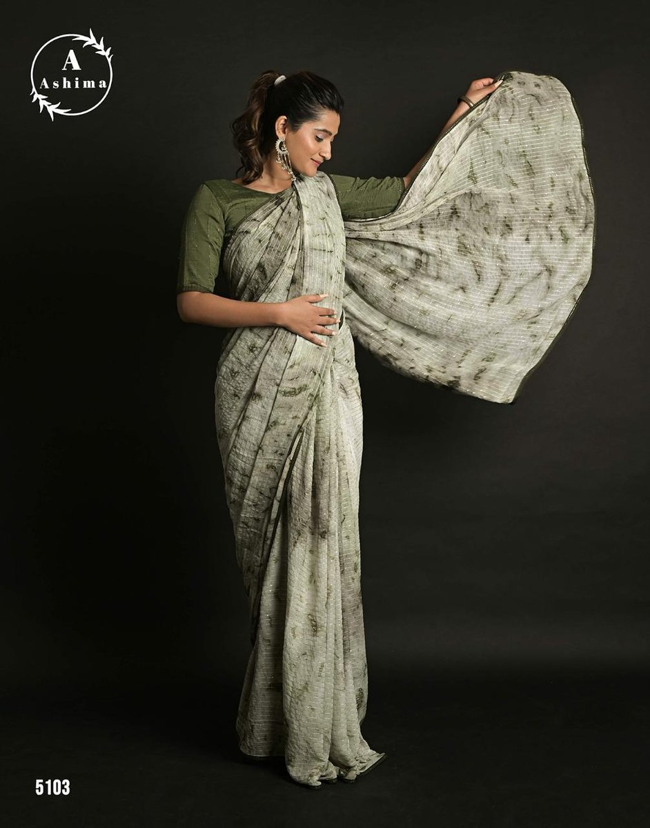 Ashima Rihana Prism Vol-2 5101-5108 series 3