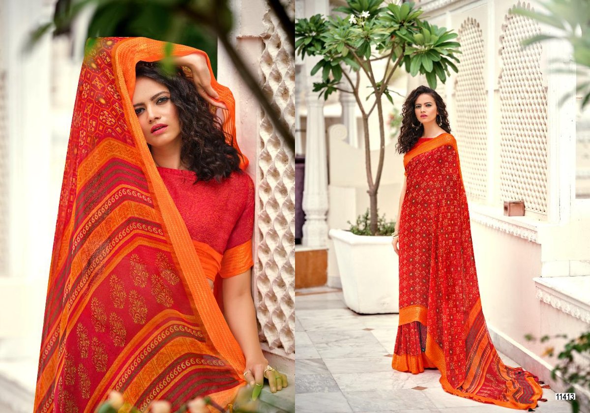 5D Designer Jodha Vol-8 11411-11420 Series 3