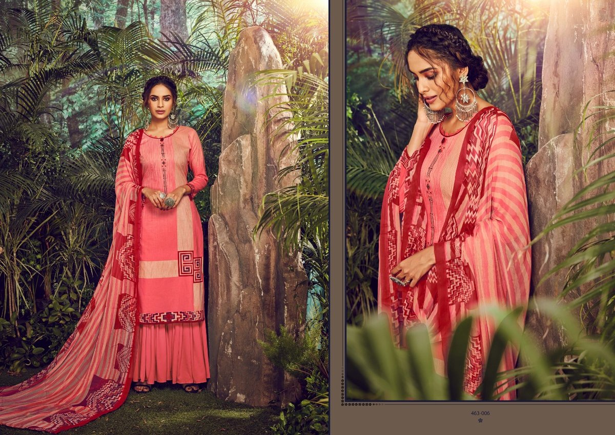 Belliza Designer Julia 463-001-463-010 Series 6