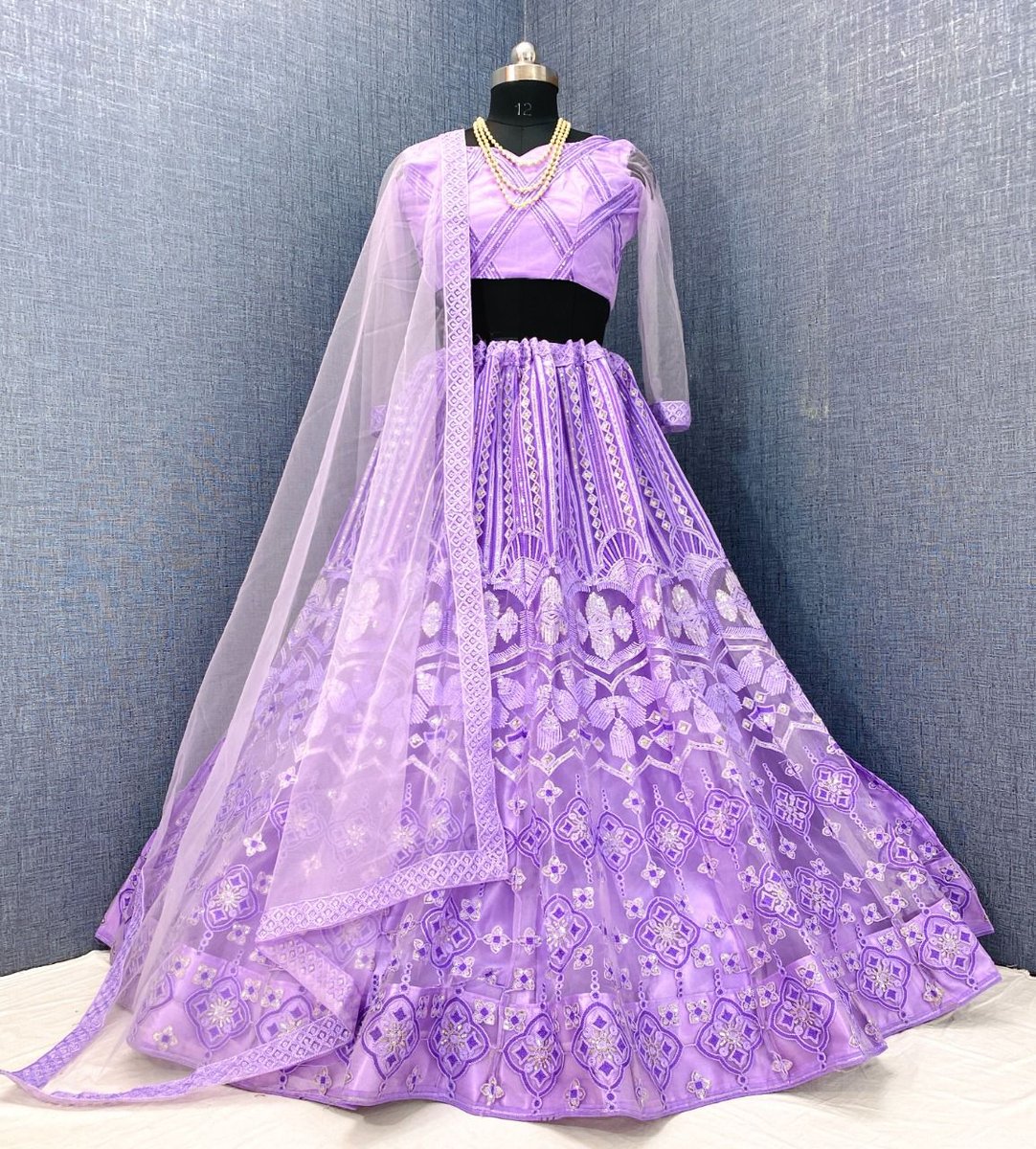 Varni Fabric Zeeya Nafeesha Vol-2 6007-6008 Series 2