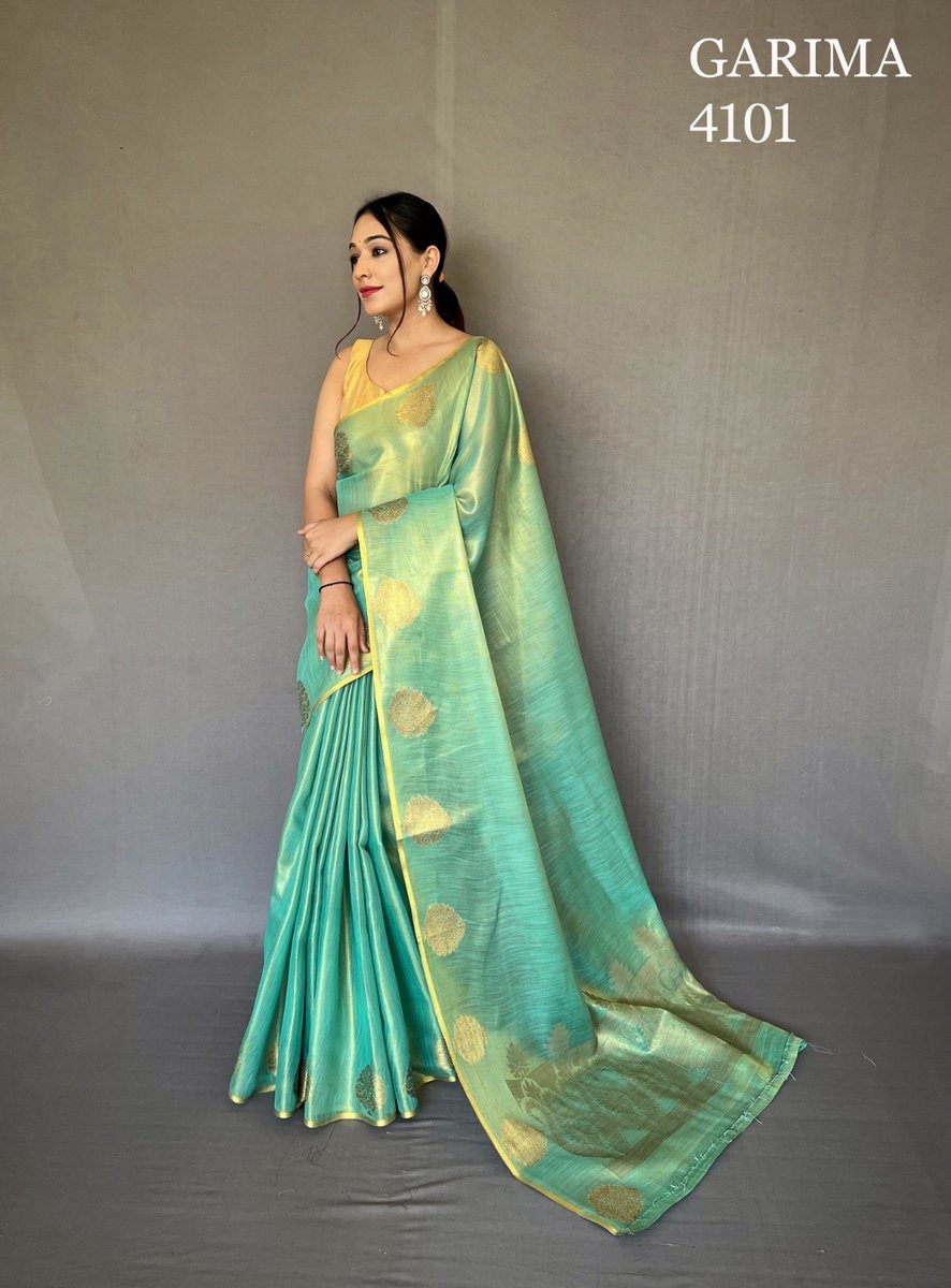 Fashion Lab Garima 4101-4110 Series 1
