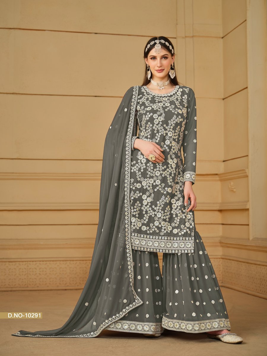 ANJUBAA VOL-29 10291 TO 10294 1