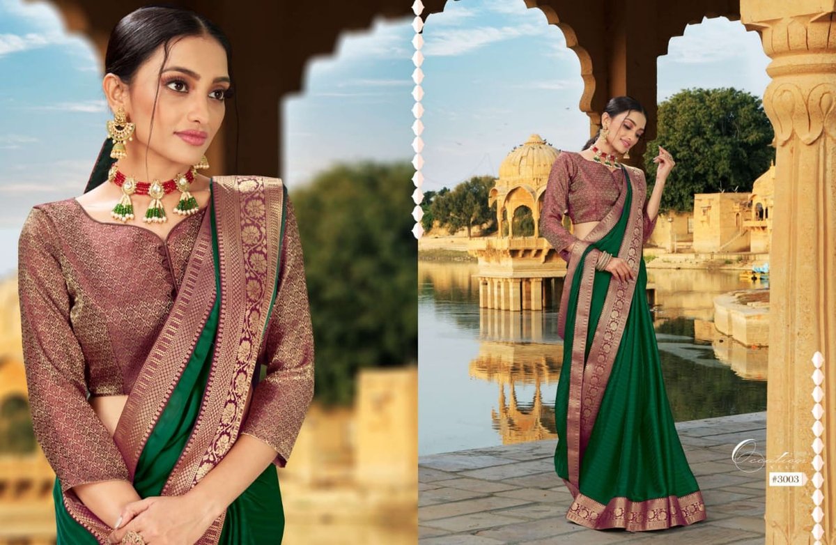 Aayami Saree Shringar 3001-3014 Series 3