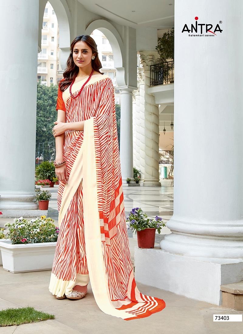 Antra Sonalika Vol-1 73401-73410 Series 3
