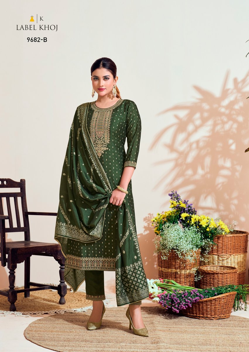 LABEL KHOJ 9682A TO 9684B 2