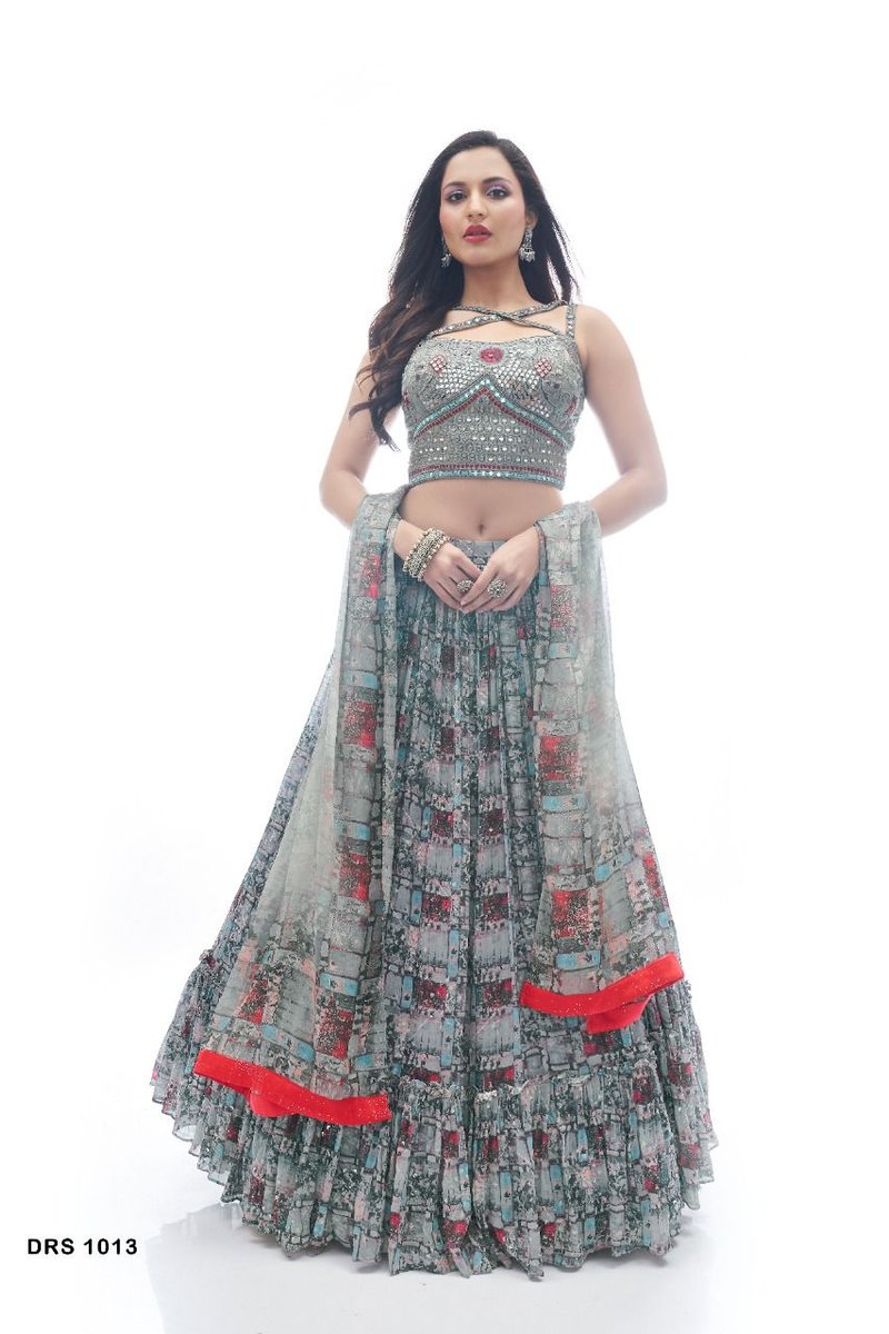 Dresstive Shubhra 1007-1024 Series 4