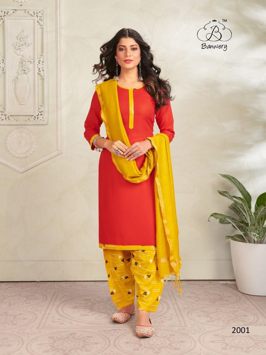 Banvery Soni Kudi Vol-2 2001-2004 Series 1