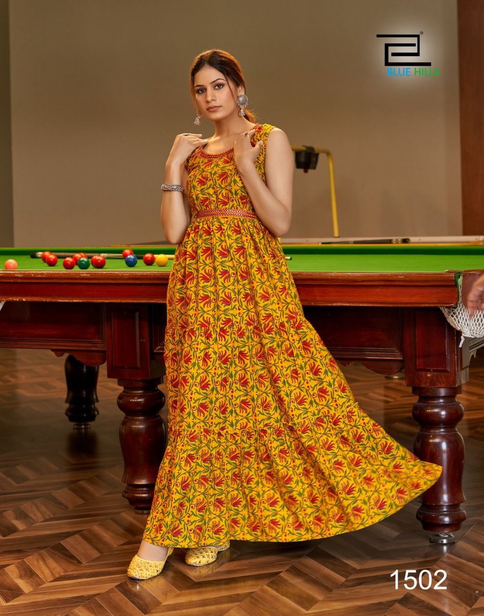 Blue Hills Sunshine Vol-15 1501-1508 Series 2