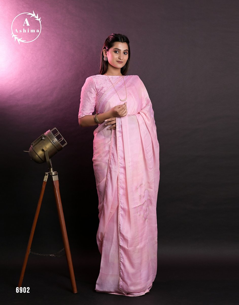 Ashima Jasmine 6901-6908 Series 2