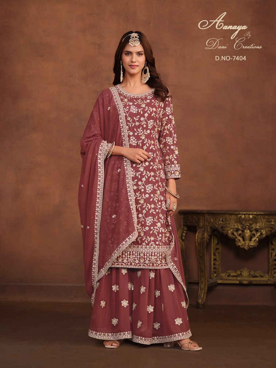 AANAYA VOL-174 7401 O 7404 4