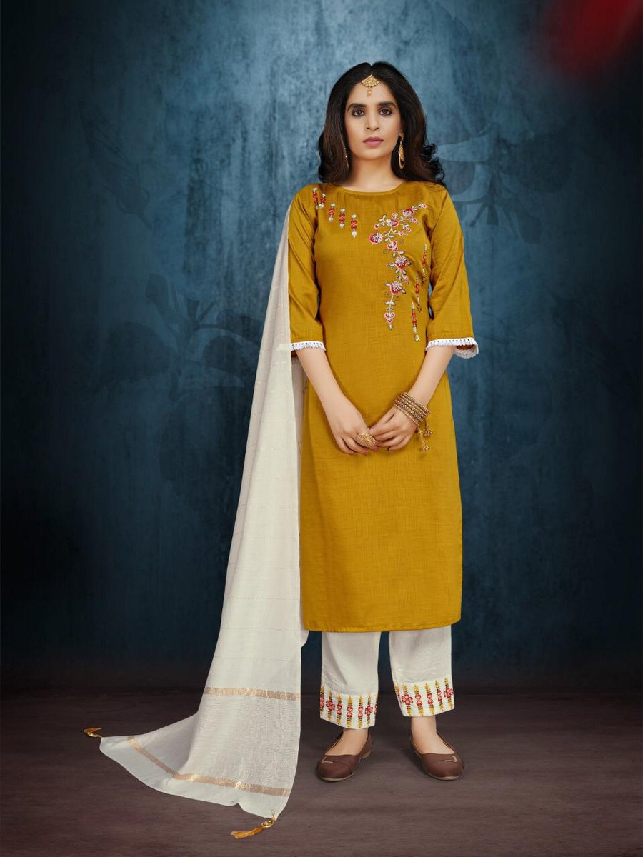 A+Plus Zarina 1001-1007 Series 3