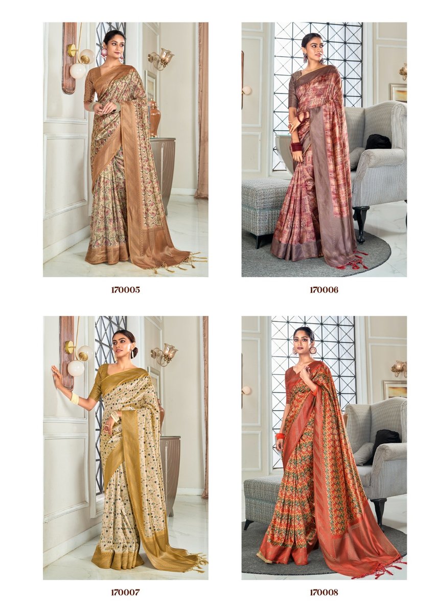 RAJPATH MANN MOHINI 170001 TO 170008 9