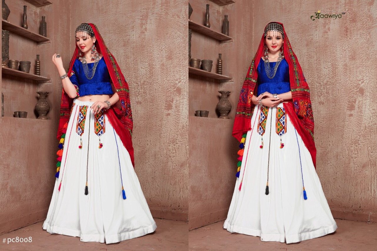 Aawiya Rajwadi Vol-2 PC8001 To PC8008 Series 8