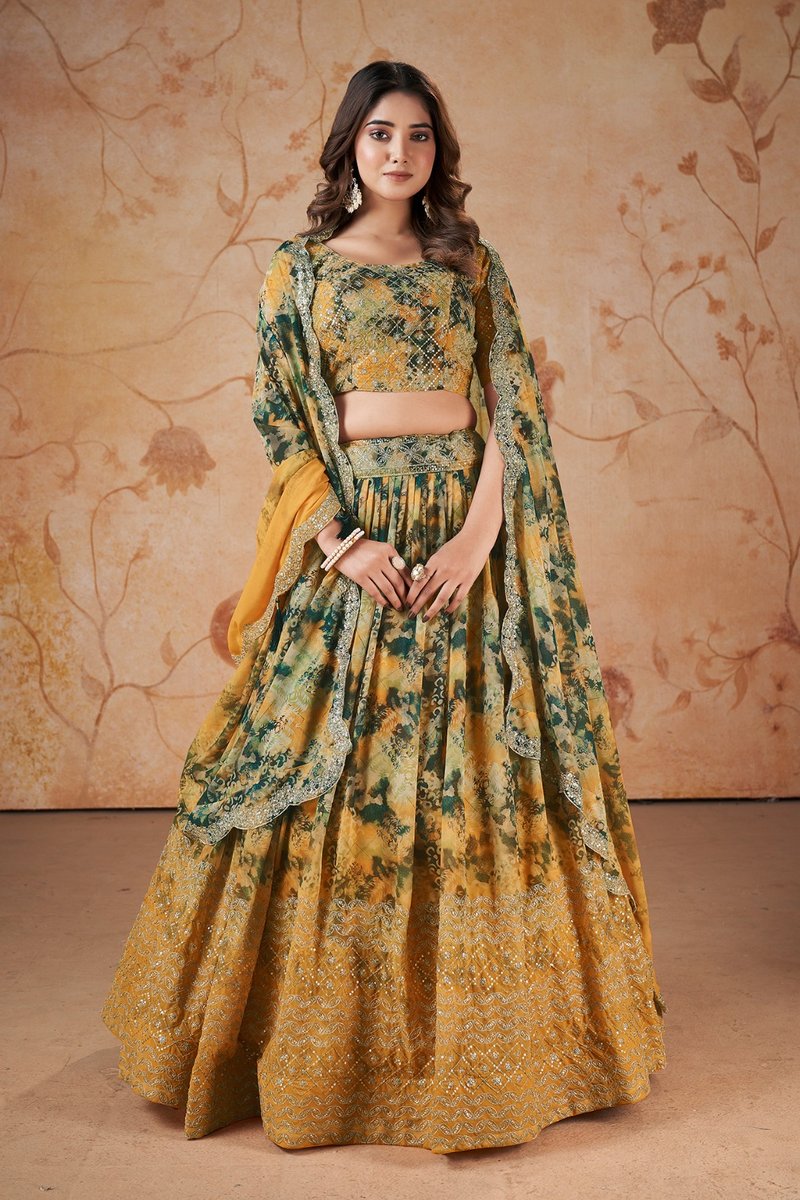 GULKANYA STYLE FLORANCE VOL-2 7501 TO 7505 1