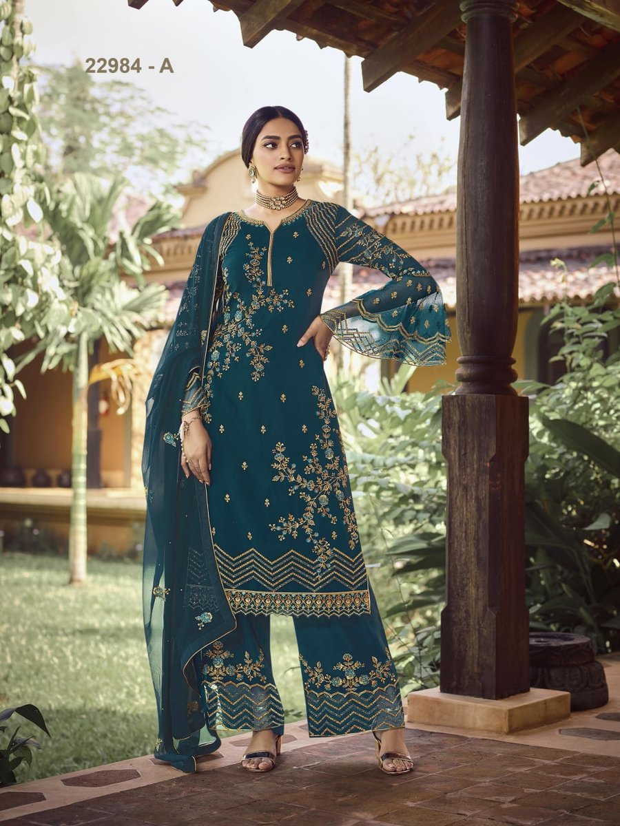 Fiona Navya 22984 Colors 1