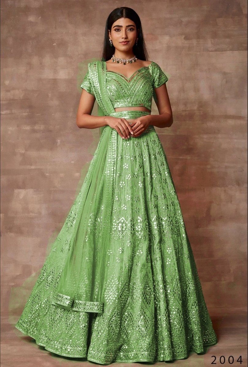 Prakruti Arca 2001-2004 Series 4