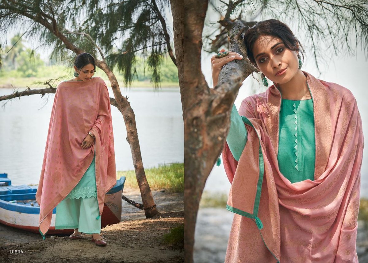 Deepsy Suits Ember 10801-10806 Series 6