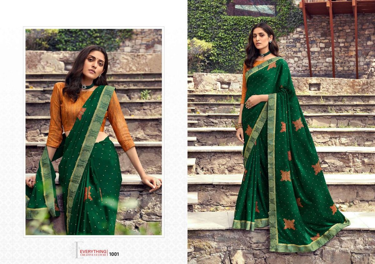 5D Designer Jaithara 1001-1008 Series 1