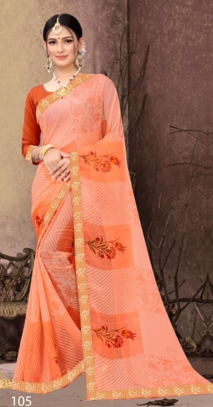 Aishwariya Saree Subhash 101-108 Series 5