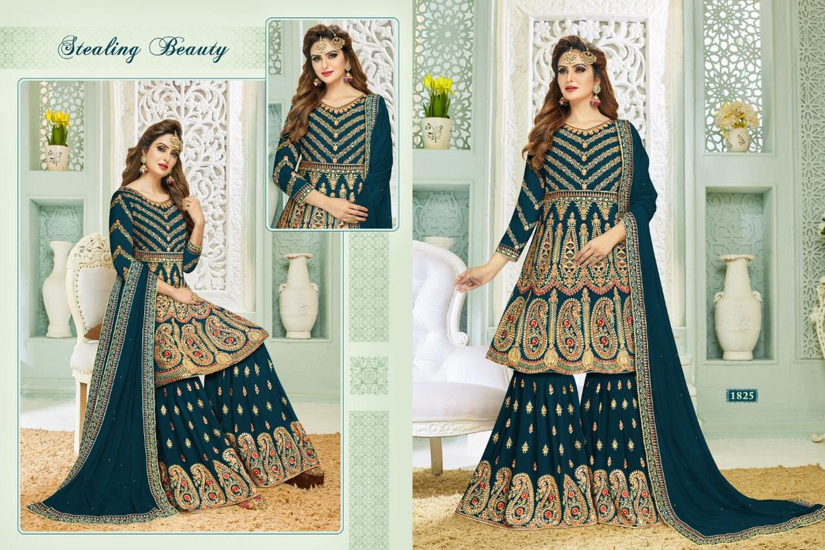 A M Creation Nazara Vol-1 1821-1826 Series 5