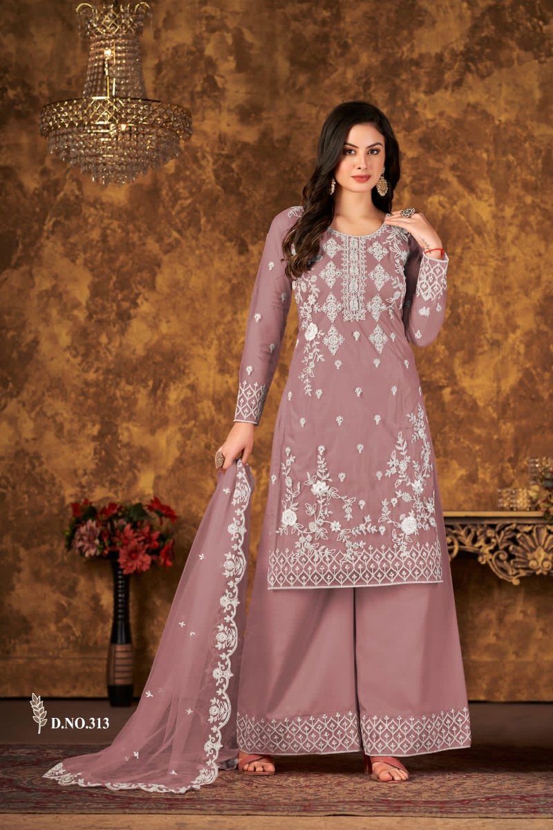 Dani Fashion Vaani Vol-31 311-314 Series 3