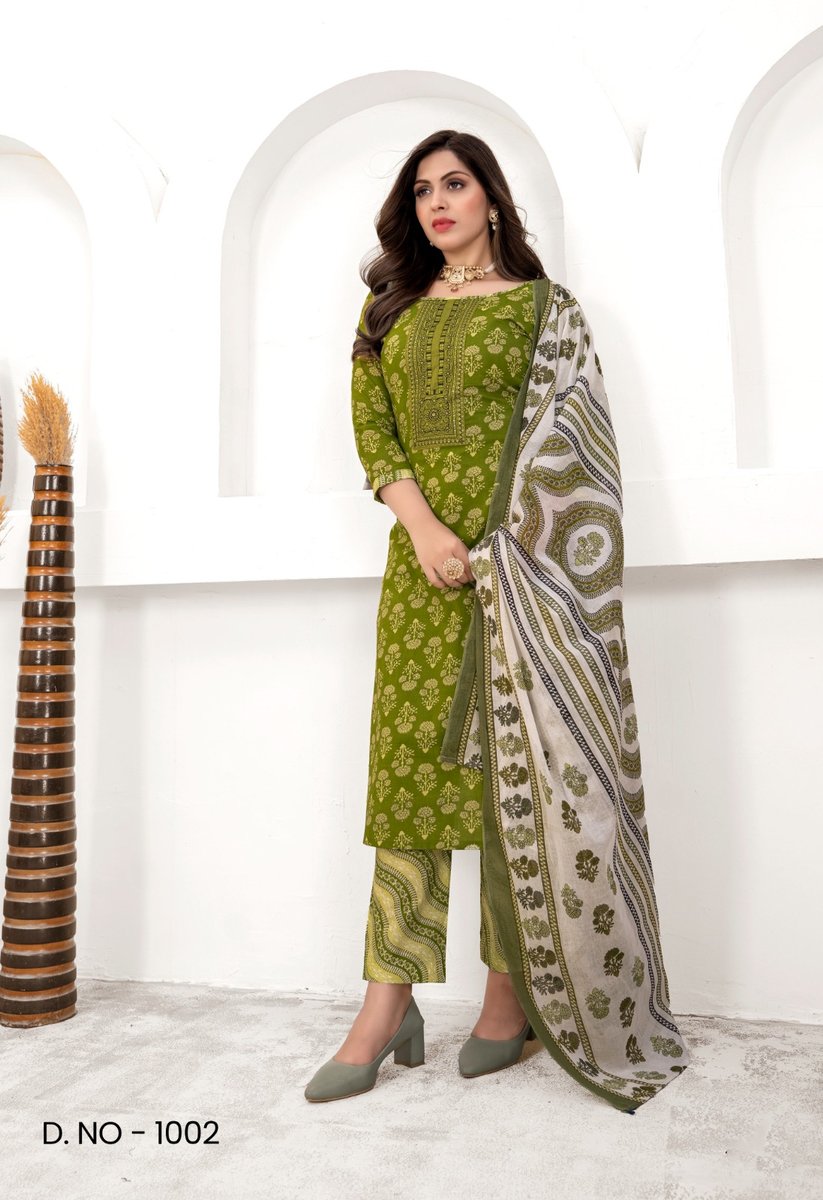 BAHULA SHANVI 1001 TO 1012 2