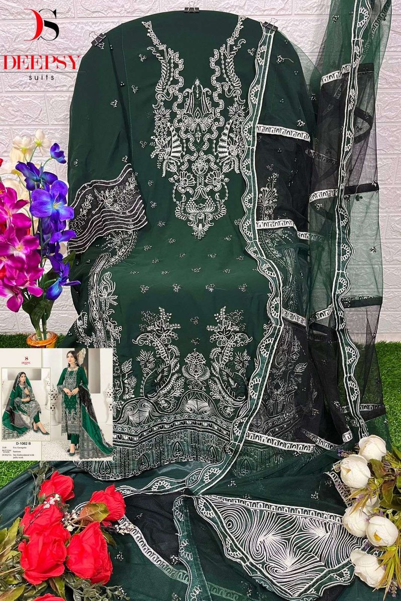 Deepsy Suit D-1062 Colors 4