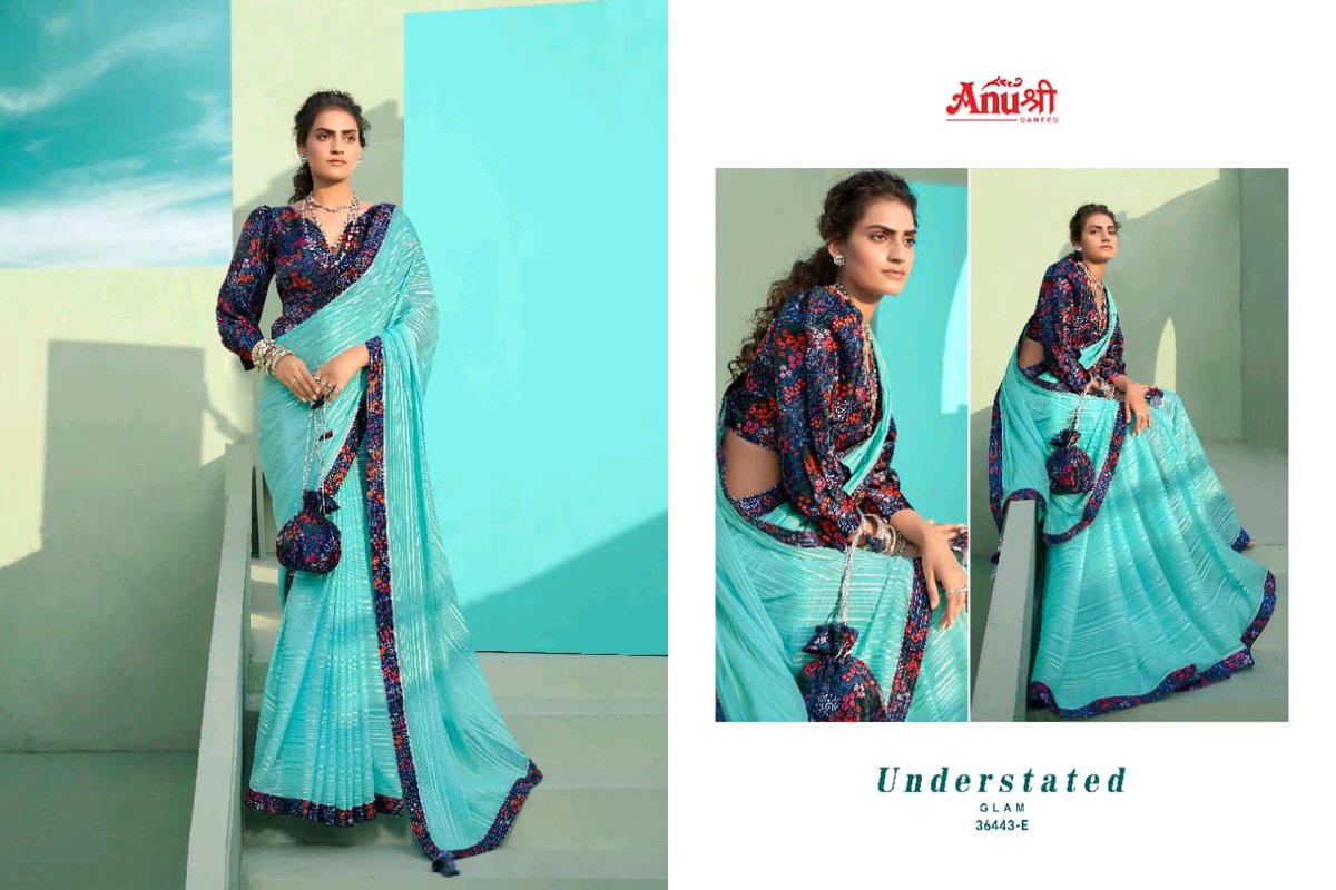 Anushree Mausam 36443 Colors 5