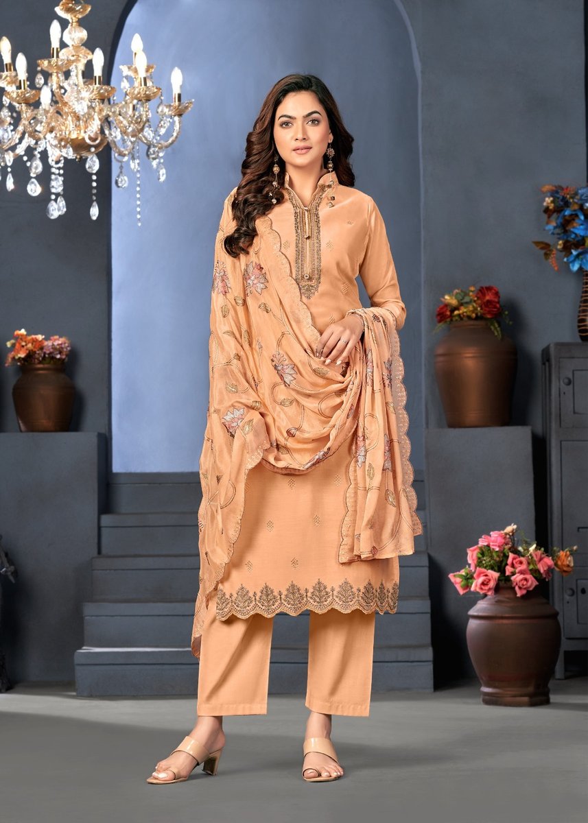 Bela Fashion Nawaazish Vol-2 3879-3885 Series 6