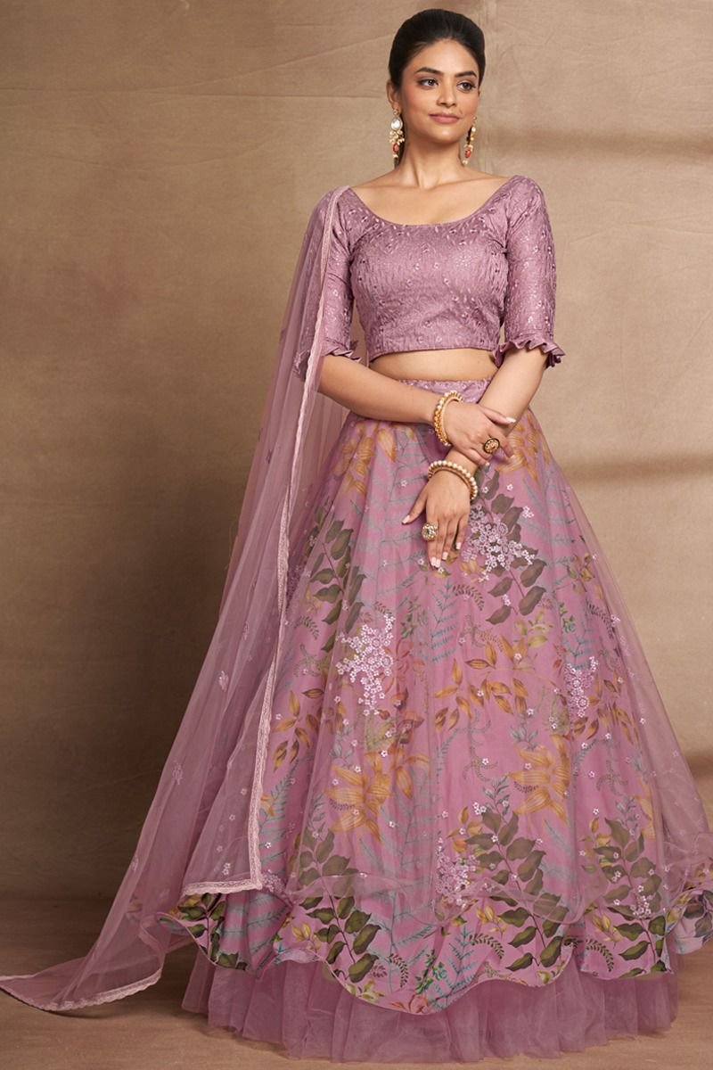Aahvan Design Gulkanya Vol-1 6701-6705 Series 4
