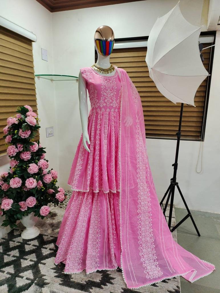 Bollywood Designer Suits SR-1334 Design 2