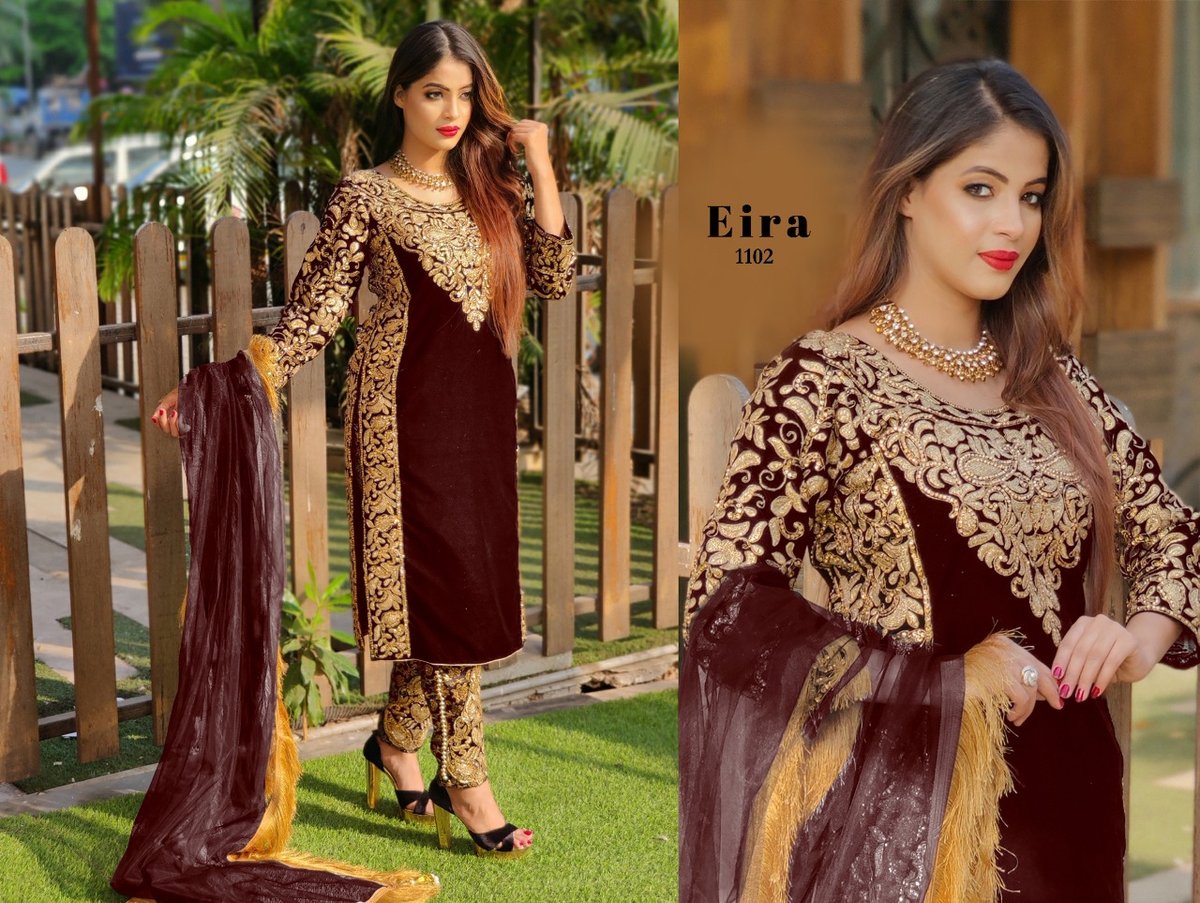Eira Vol-1 1101-1107 Series 2