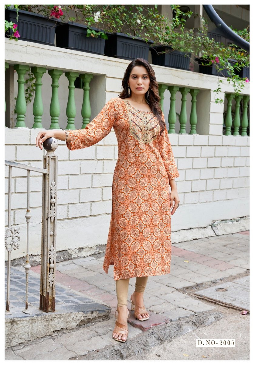 VANISA CHARMING VOL-2 5