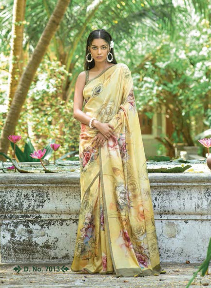 BHUMI FASHION ZULEYKA 7011 TO 7021 3