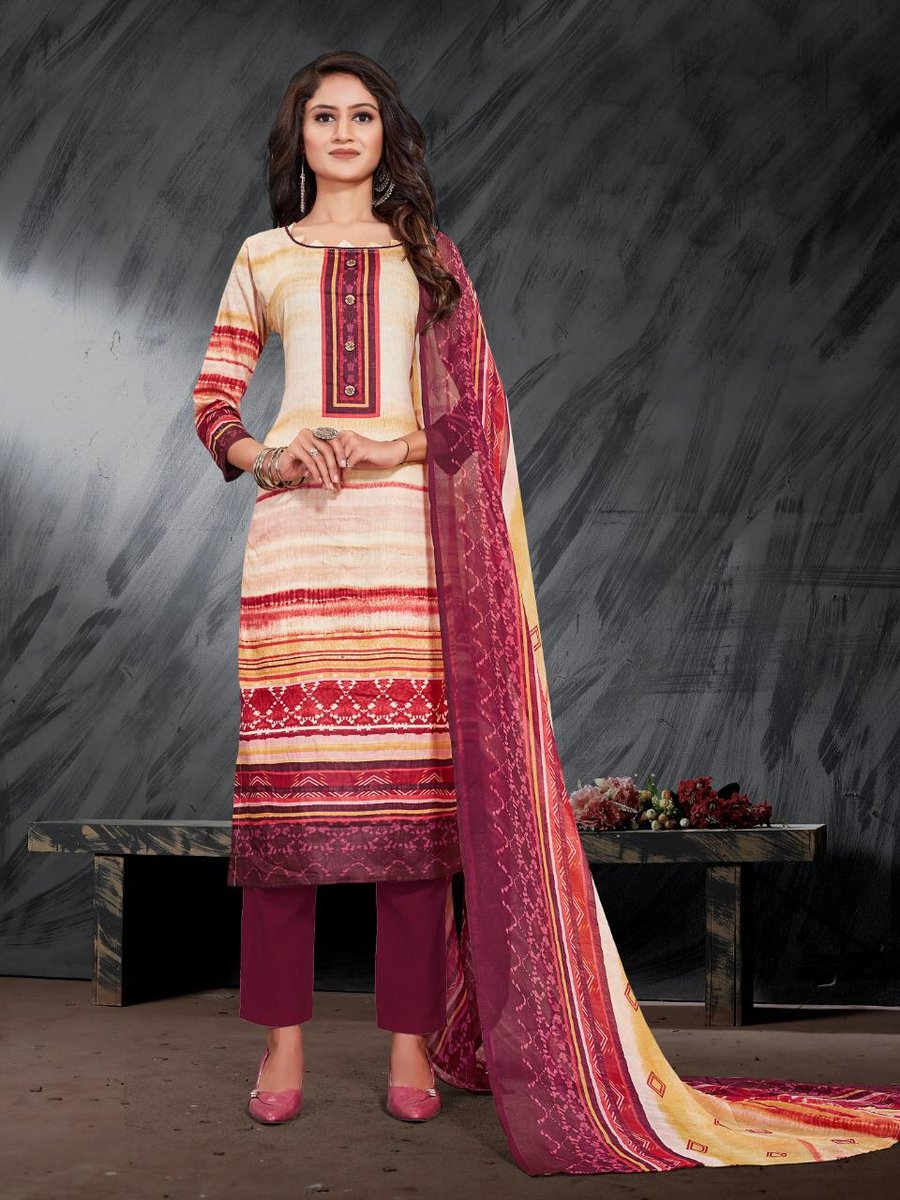 Bipson Bring Preeto 1295 Colors 3
